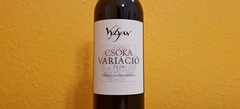 Vylyan Pincészet: Csóka Variáció 2019 című cikk borítóképe