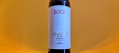 Bock Pince: Petit Verdot 2020 című cikk borítóképe