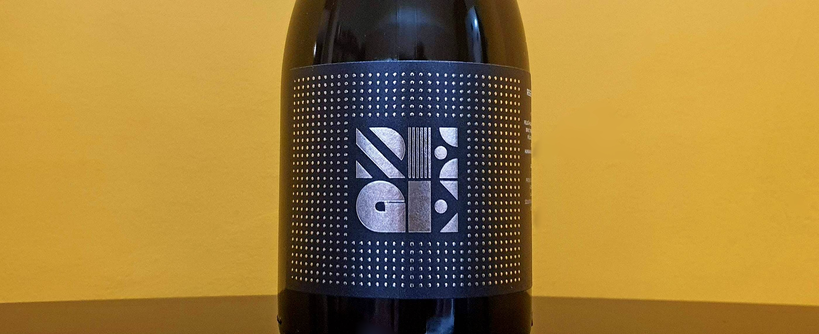 REGE Birtok: Chardonnay Brut 2023 című cikk borítóképe