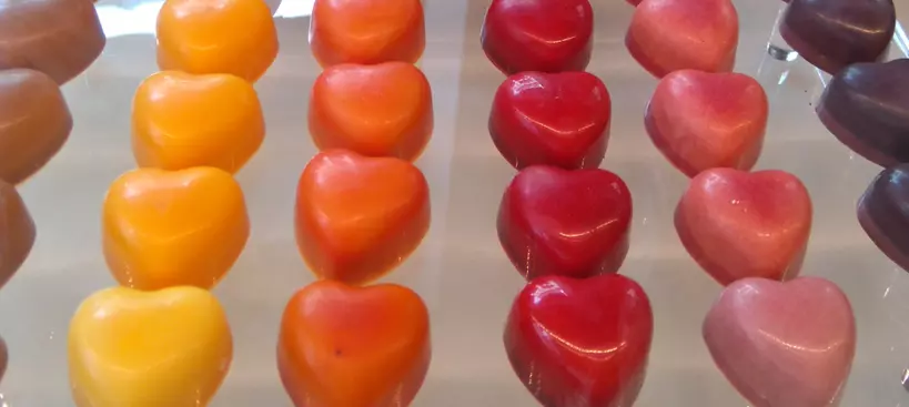Hétvége Brüsszelben 1. című cikk borítóképe
