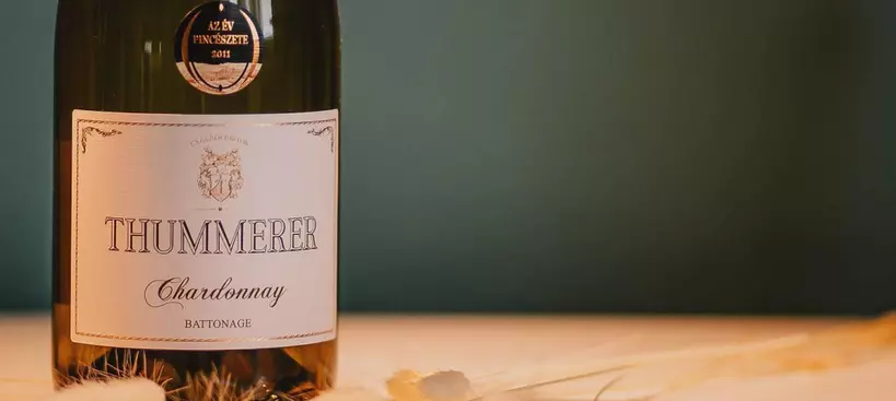 Taroltak a magyar borok a Chardonnay-világbajnokságon című cikk borítóképe