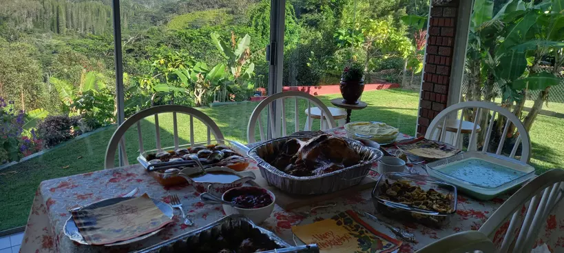 Hawaii, az ízek szigete – hálaadás hawaii módra című cikk borítóképe