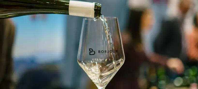 Borjour Magnum 2023 című cikk borítóképe