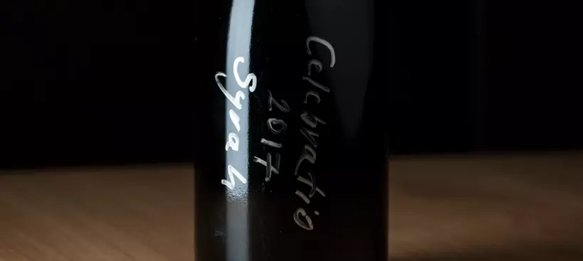 Celebratio Pince: Syrah 2017 című cikk borítóképe