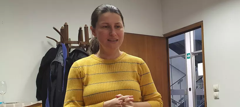 Vak-merő kóstoló Bodó Judittal című cikk borítóképe