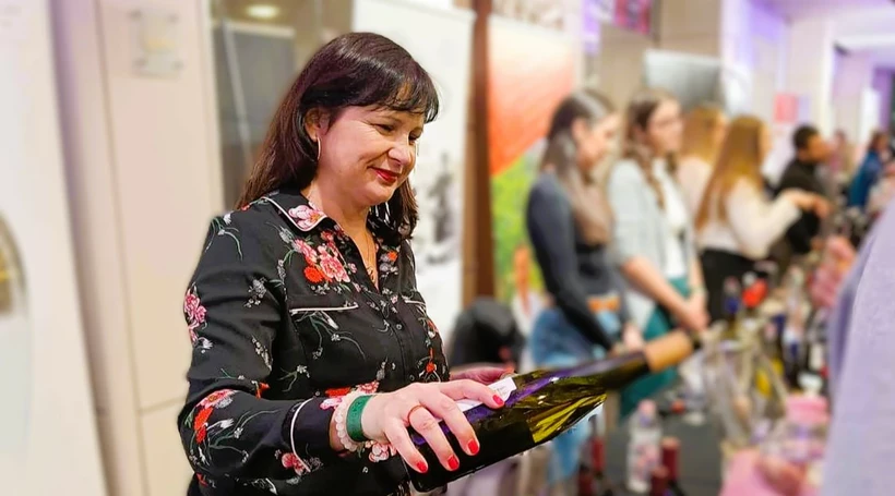 Számvetés című cikk borítóképe