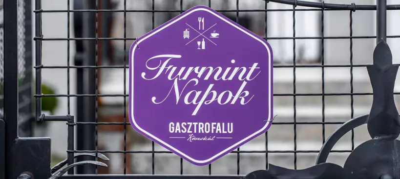 Furmint Napok Köveskálon című cikk borítóképe