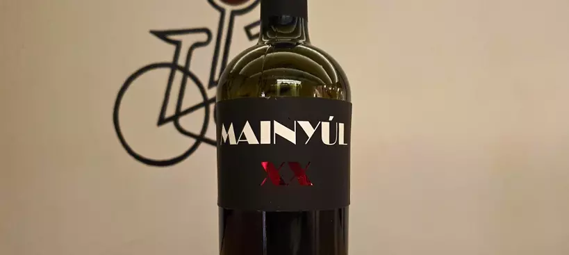 MAINYÚL: XX 2020 című cikk borítóképe