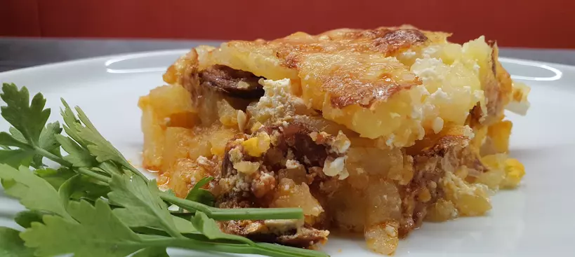 Rakott krumpli című cikk borítóképe