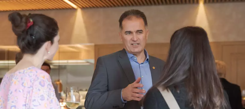 Az álmodozások korának vége című cikk borítóképe