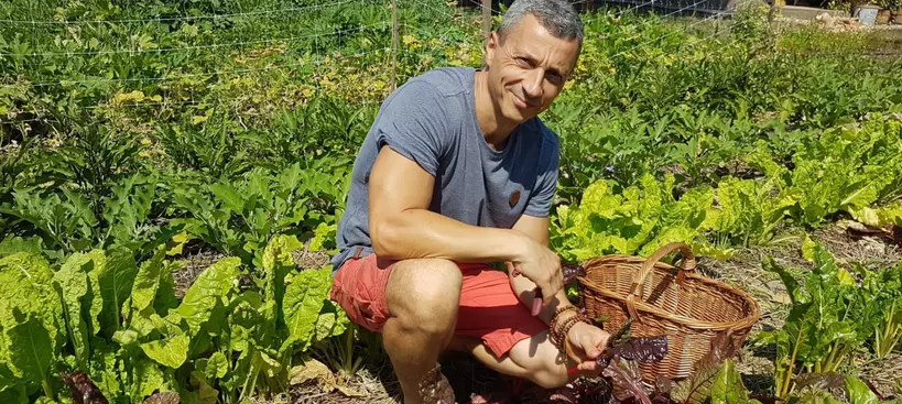 Egy életre szóló kaland ígérete című cikk borítóképe