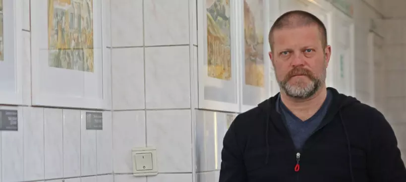 Borral festeni izgalmas kihívás című cikk borítóképe