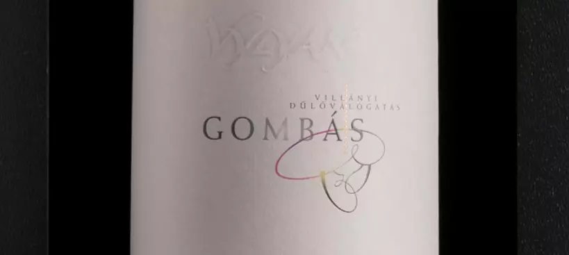 Vylyan Szőlőbirtok és Pincészet: Gombás 2009 (Pinot noir válogatás) című cikk borítóképe
