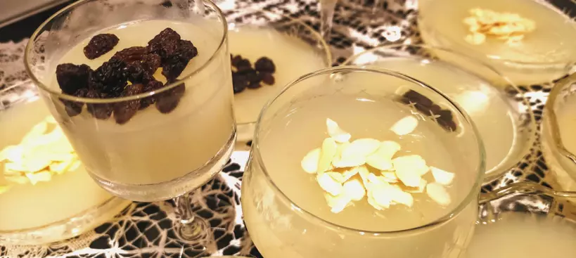 Citromos zselé – limonlu pelte című cikk borítóképe
