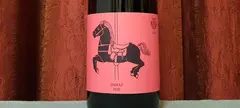 Késa Birtok: Shiraz 2020 című cikk borítóképe