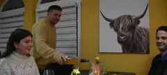 A piszkosul jó tizenkettő című cikk borítóképe