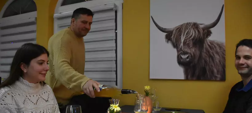 A piszkosul jó tizenkettő című cikk borítóképe