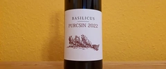 Basilicus Szőlőbirtok: Purcsin 2022 című cikk borítóképe