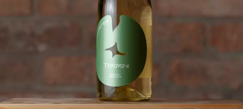 Szentpéteri Borpince: Tramini 2019 című cikk borítóképe