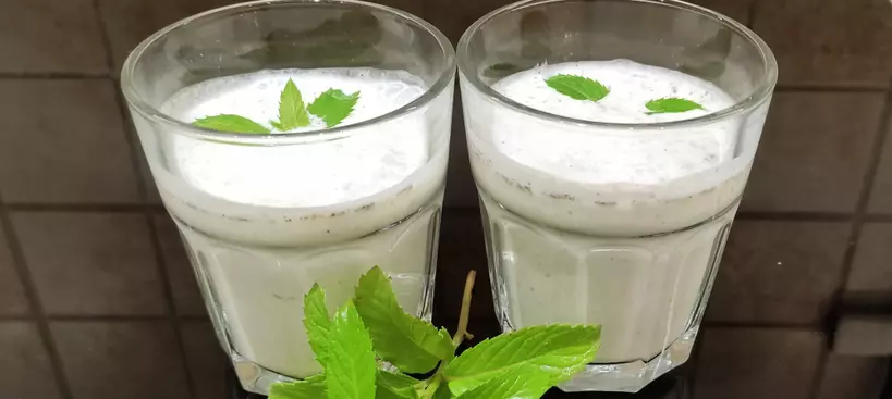 Ayran című cikk borítóképe