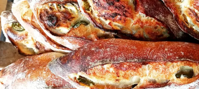Tortuga és Pohánka: mexikói–magyar pékség című cikk borítóképe