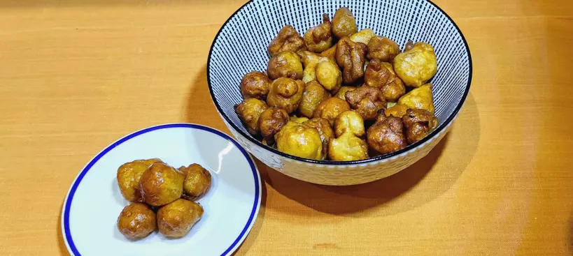 Lokma című cikk borítóképe
