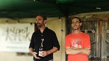 Ennyire egyszerű a jó? – kóstolókoncert Pázmándon című cikk borítóképe