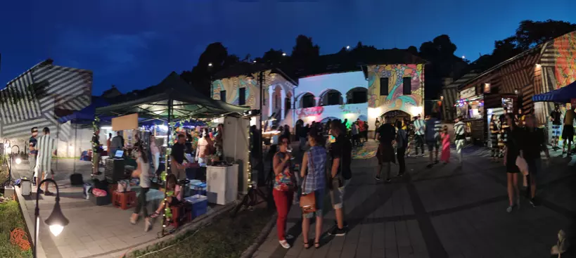 Bükk + Avas = Miskolc című cikk borítóképe