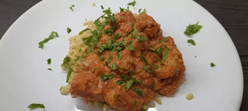 Indiai vajas csirke című cikk borítóképe