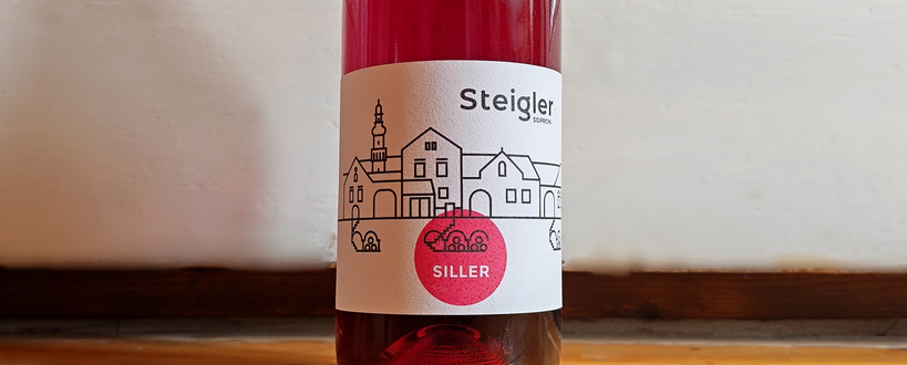 Steigler Pince: Zweigelt Siller 2025 című cikk borítóképe