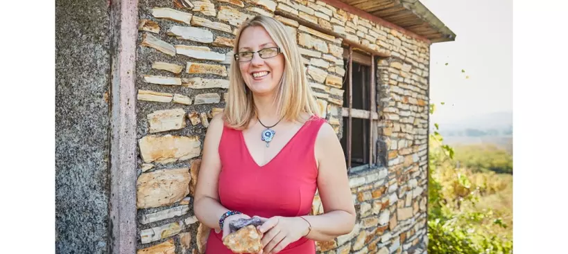 A szeretet csodákra képes című cikk borítóképe