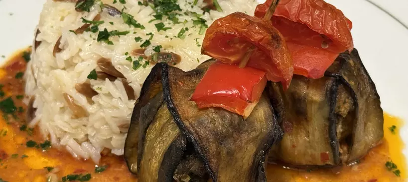 Gőzölt kebab – islim kebabı című cikk borítóképe