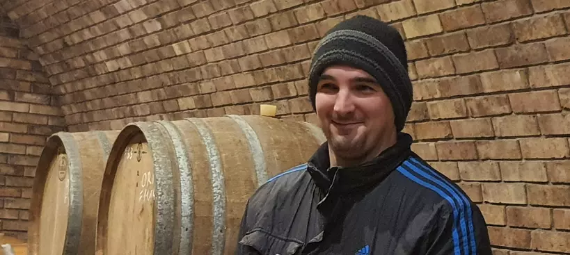 Ezt tanuljuk életünk végéig című cikk borítóképe