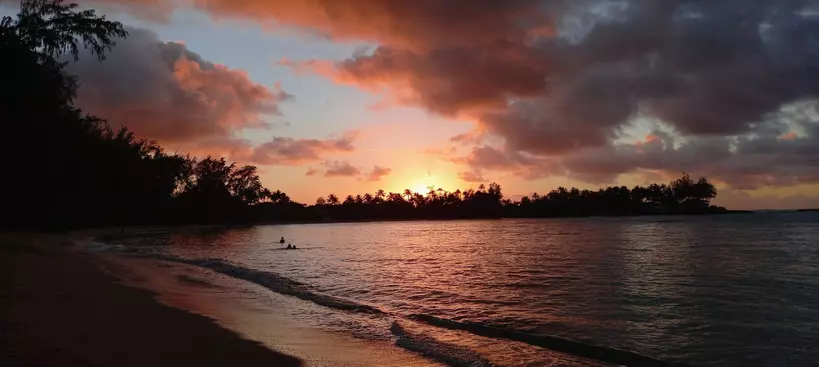 Hawaii, az ízek szigete – Hawaii legjobb helyei című cikk borítóképe